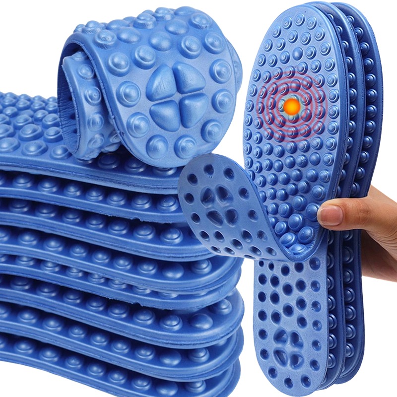 Women'S Shoes With Plantar Fasciitis - Plantillas de Masaje 5D para Aliviar