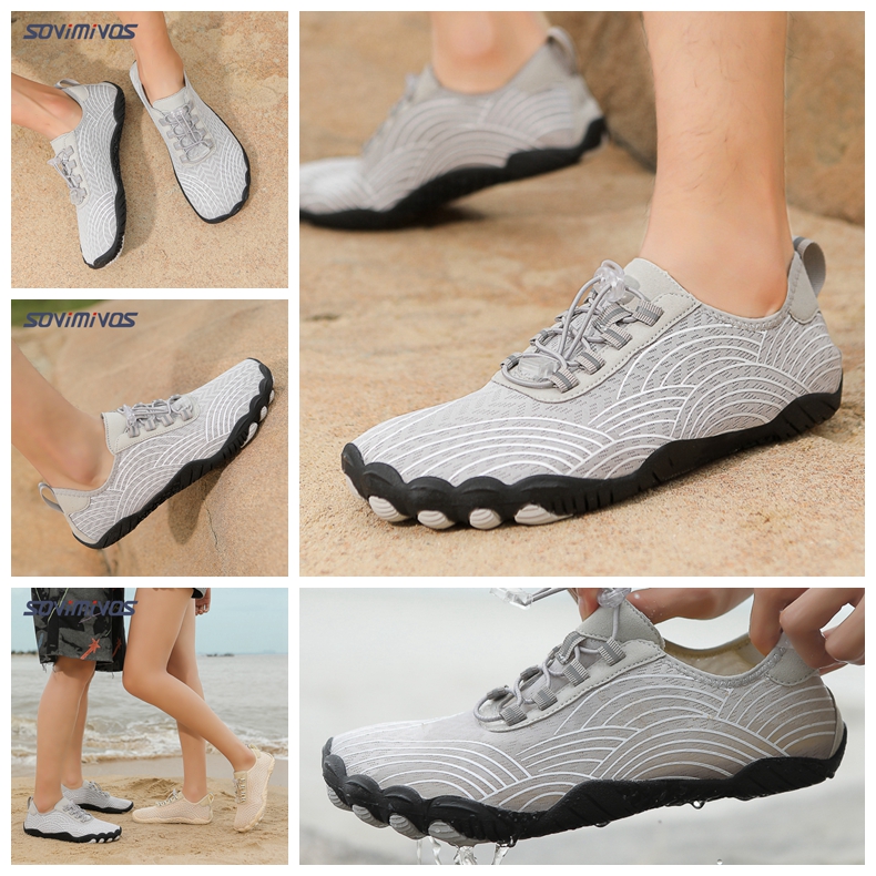 Women'S Shoes In Wide Width - Zapatos Acuáticos Minimalistas para Hombre y