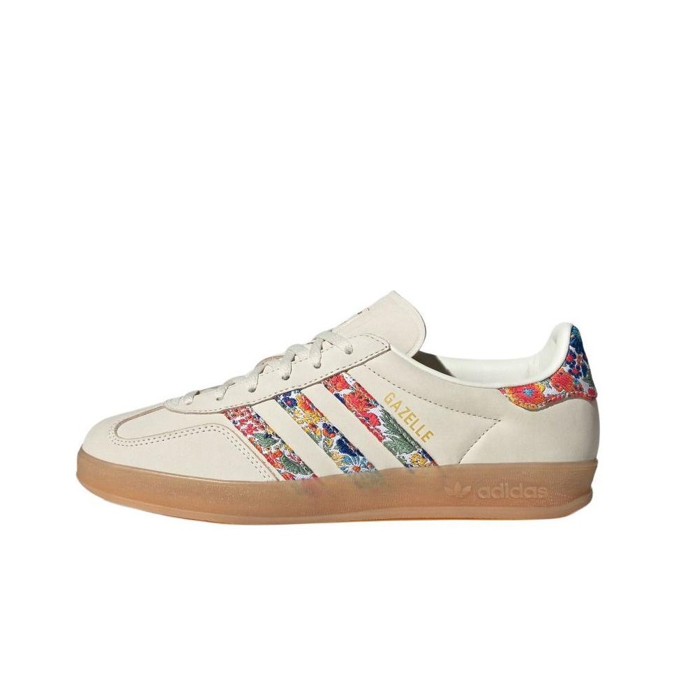 Adidas Shoes Gazelle - Adidas Originals GAZELLE INDOOR Zapatillas de