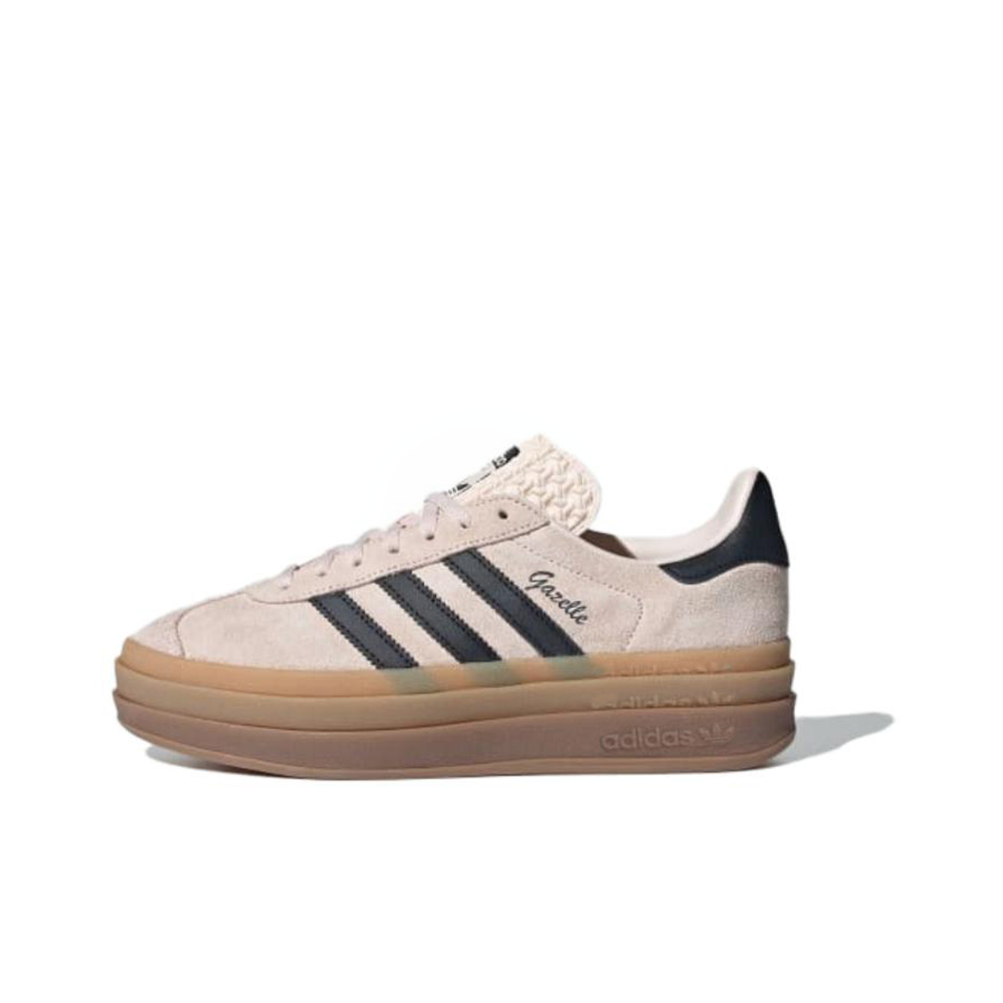 Adidas Shoes Gazelle - Adidas Originals GAZELLE BOLD Zapatos de