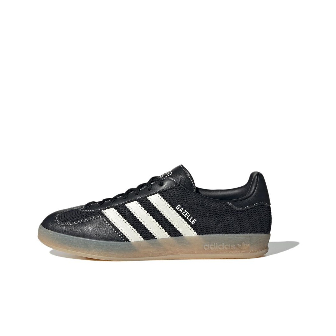Adidas Shoes Gazelle - Adidas Originals GAZELLE INDOOR Zapatos de