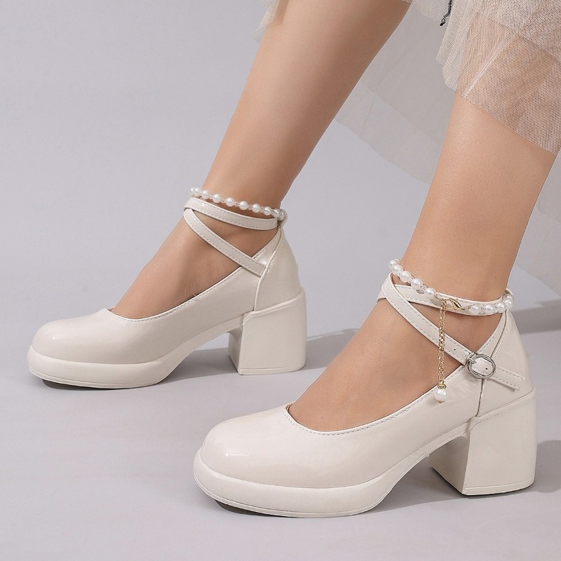 Women'S Heels - Nuevos zapatos de tacón para mujer,