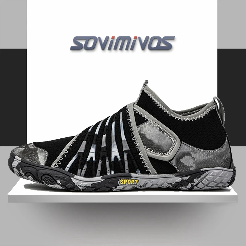 Women'S Shoes In Wide Width - Zapatos descalzos para hombre, zapatillas minimalistas