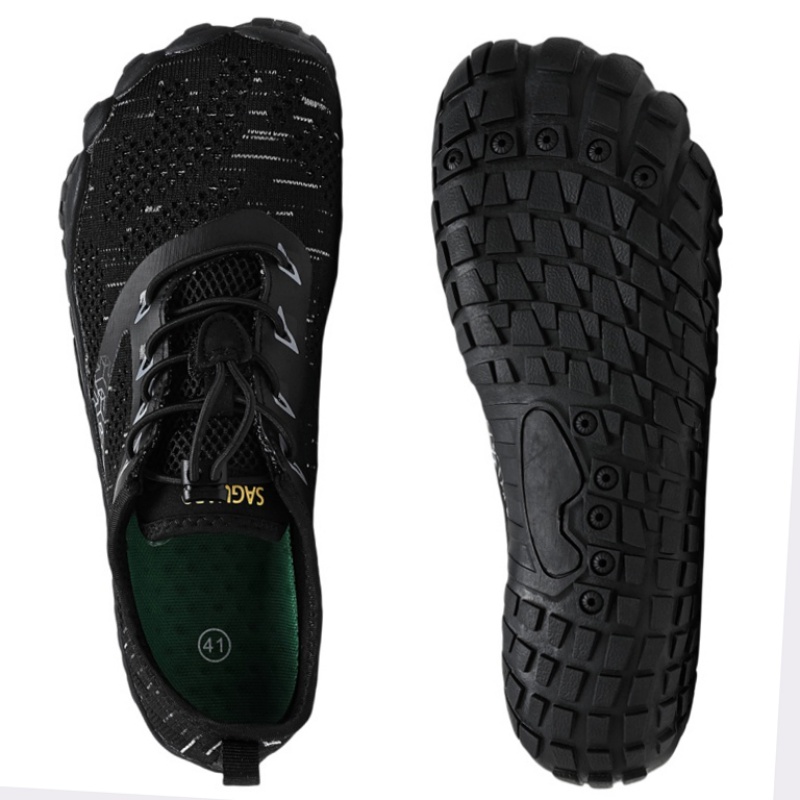 Women'S Shoes In Wide Width - Zapatillas para correr de montaña para