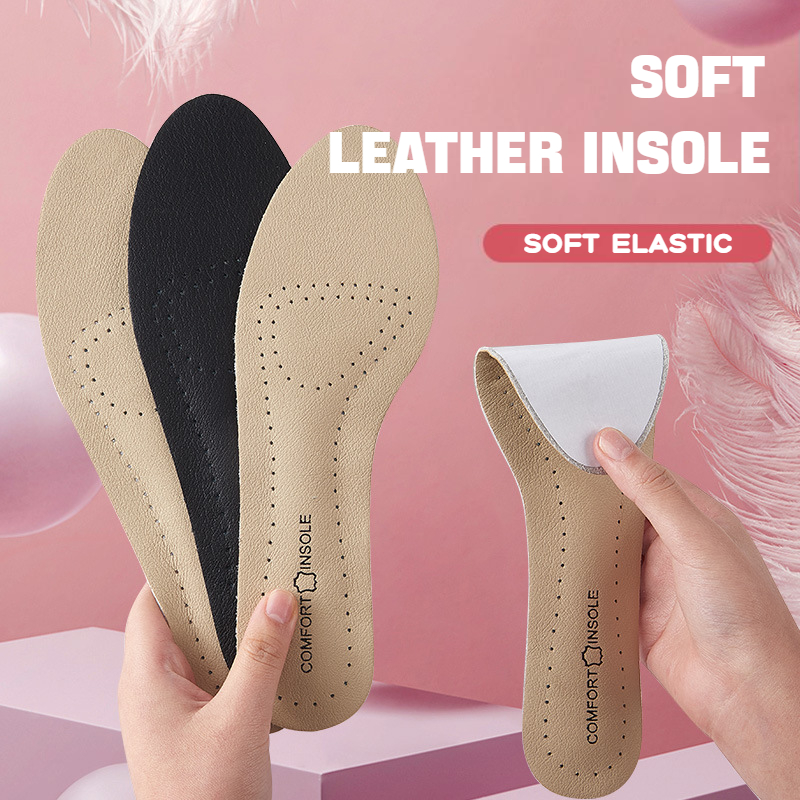 Women'S Shoes With Plantar Fasciitis - Plantillas de cuero para zapatos de