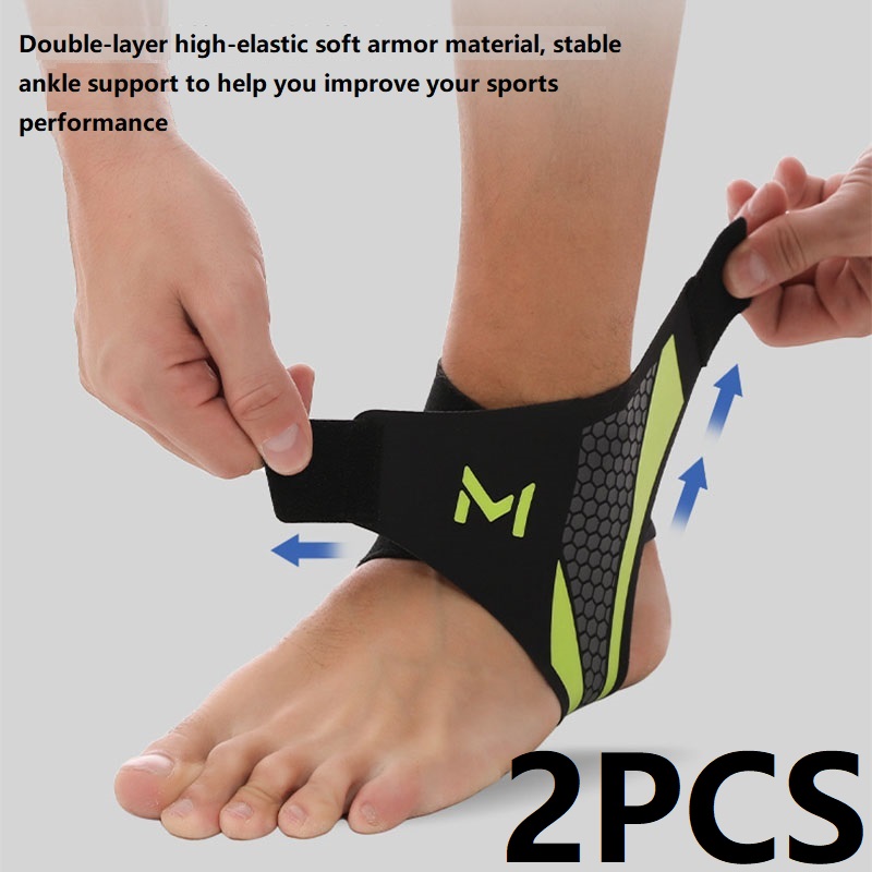 Women'S Shoes With Plantar Fasciitis - 1-2 uds vendaje Protector de tobillo