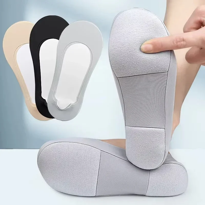 Women'S Shoes With Plantar Fasciitis - Calcetín de barco para mujer, zapatos