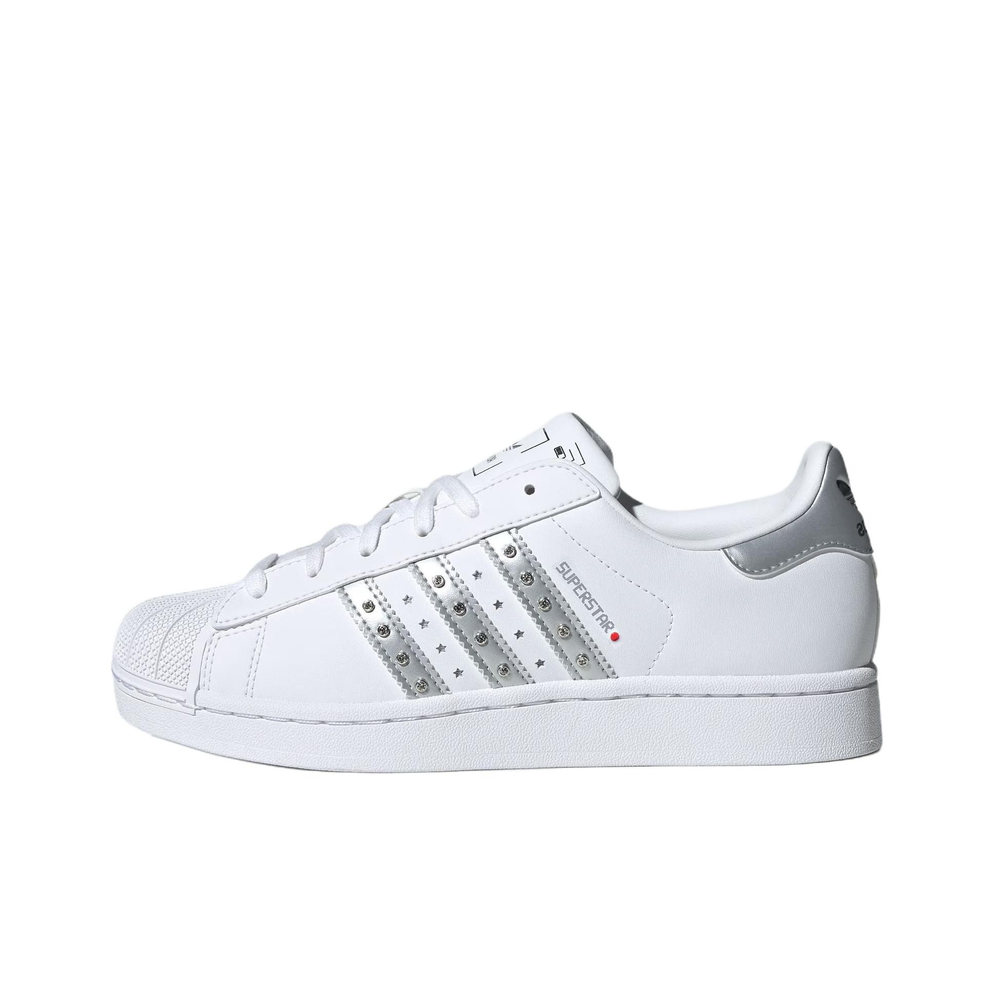 Adidas Shoes Superstar - Adidas Originals Superstar 2 Zapatillas de