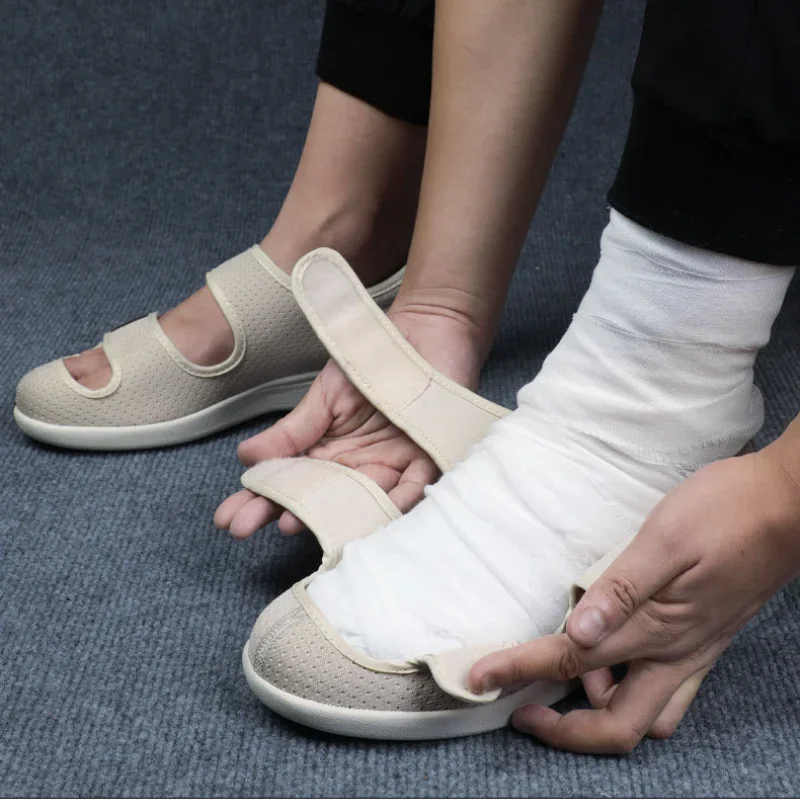 Women'S Shoes For Wide Feet - XIHAHA Sandalias ortopédicas para mujer, zapatos