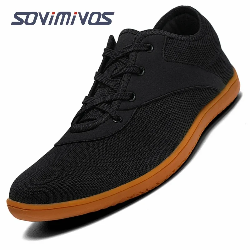 Women'S Shoes In Wide Width - Zapatos descalzos para hombre y mujer,