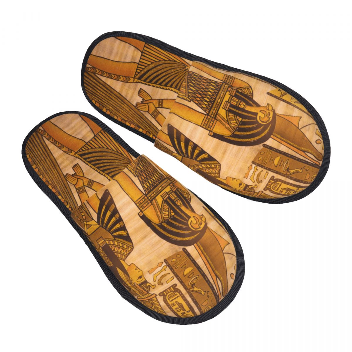 Women Shoes Egypt - Zapatilla Papyrus Old Egypt para mujeres