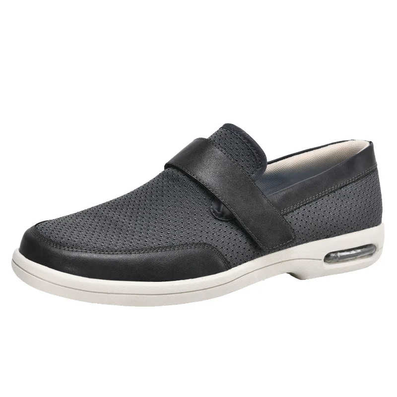Women'S Shoes For Wide Feet - XIHAHA Zapatos Ortopédicos de Moda para