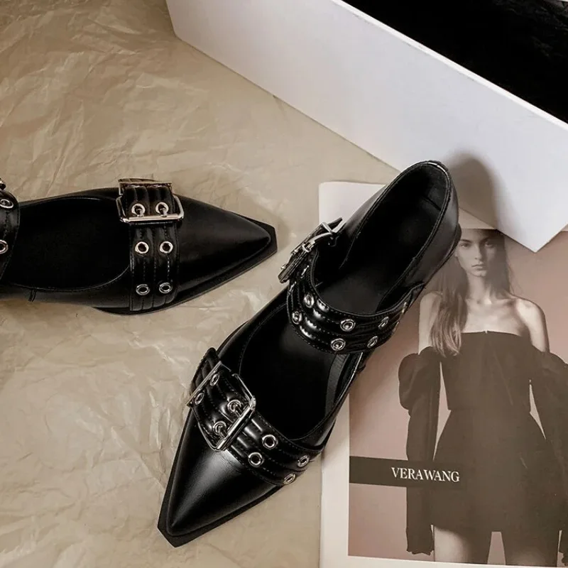 Shoes For Women Flats - Zapatos de mujer de diseñador de