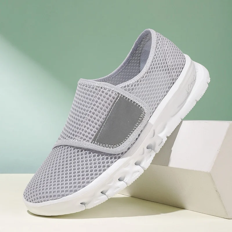 Women'S Shoes For Wide Feet - Zapatillas Deportivas de Exterior Cómodas para