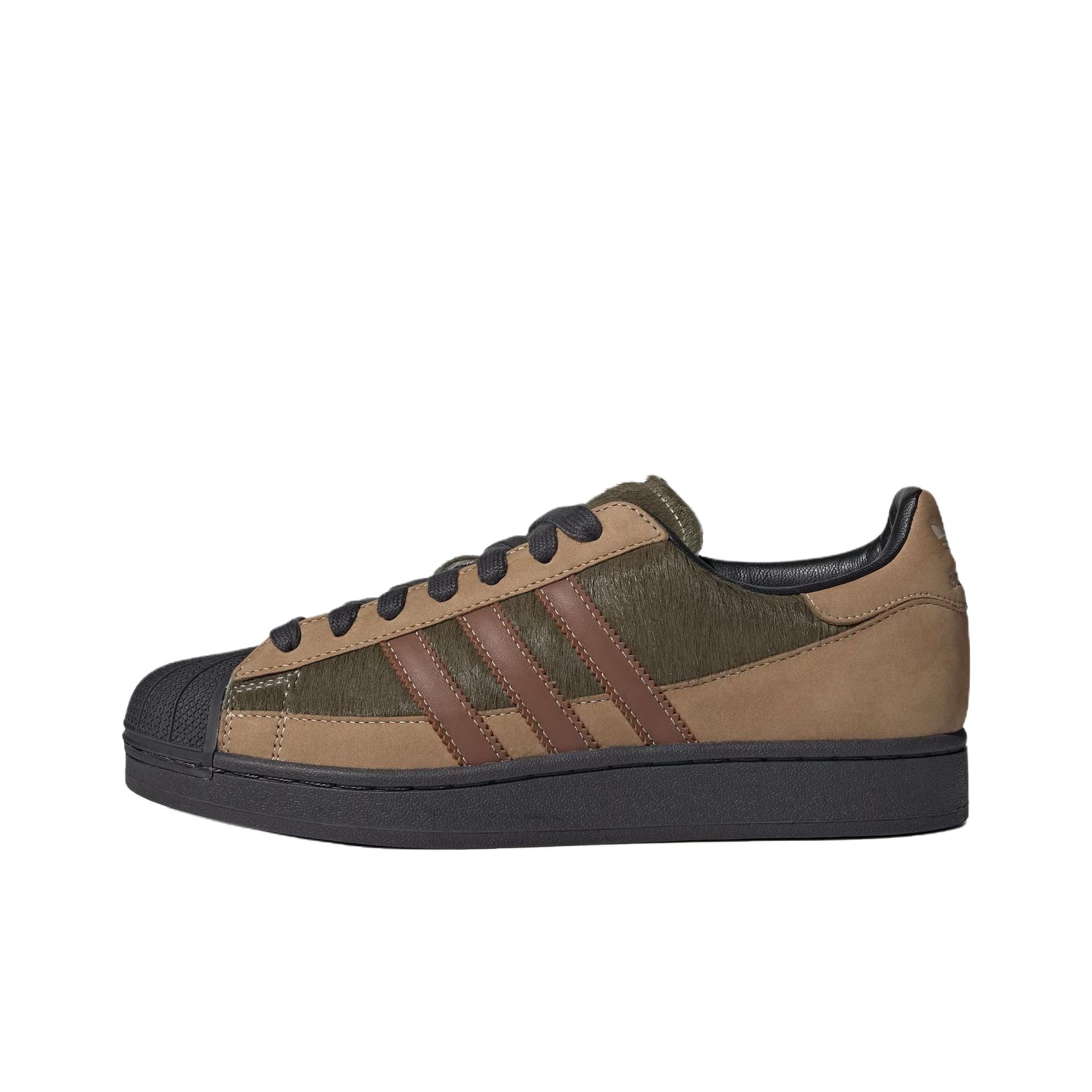 Adidas Shoes Superstar - Zapatillas de Skateboard Adidas Originals Superstar