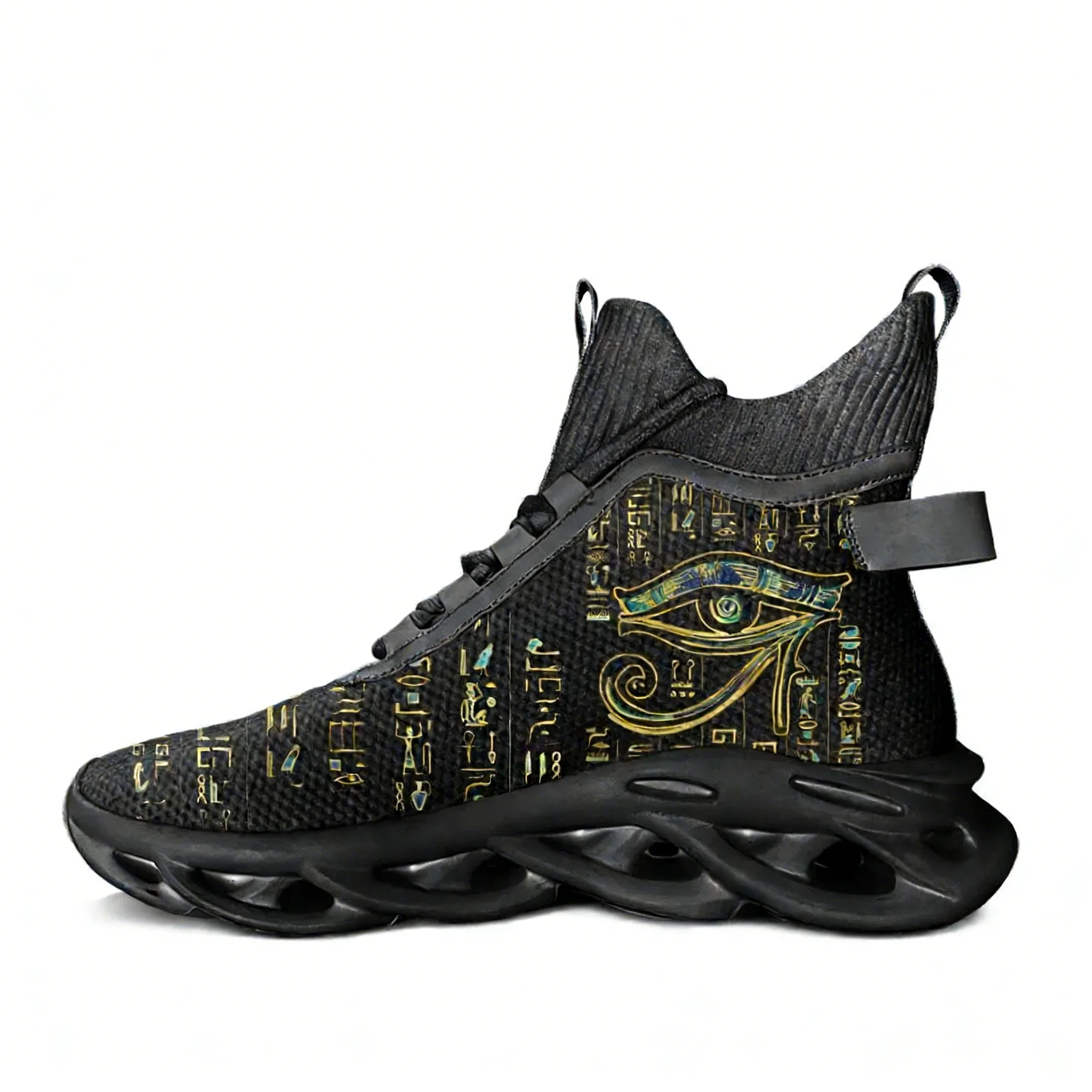 Horus, Dios Egipcio, Ojo de Eg - Women Shoes Egypt reseña y precio