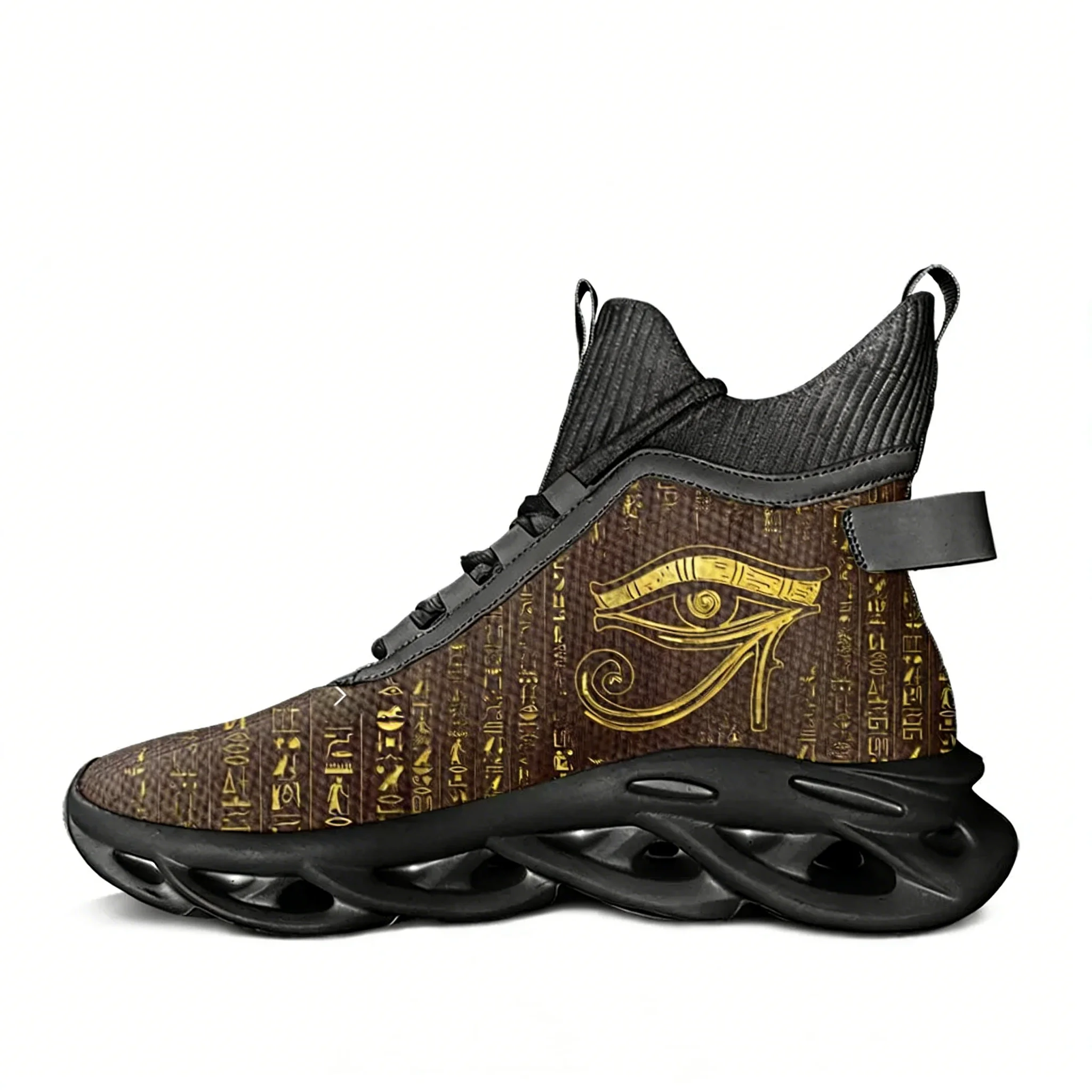 Horus, Dios Egipcio, Ojo de Eg - Women Shoes Egypt reseña y precio