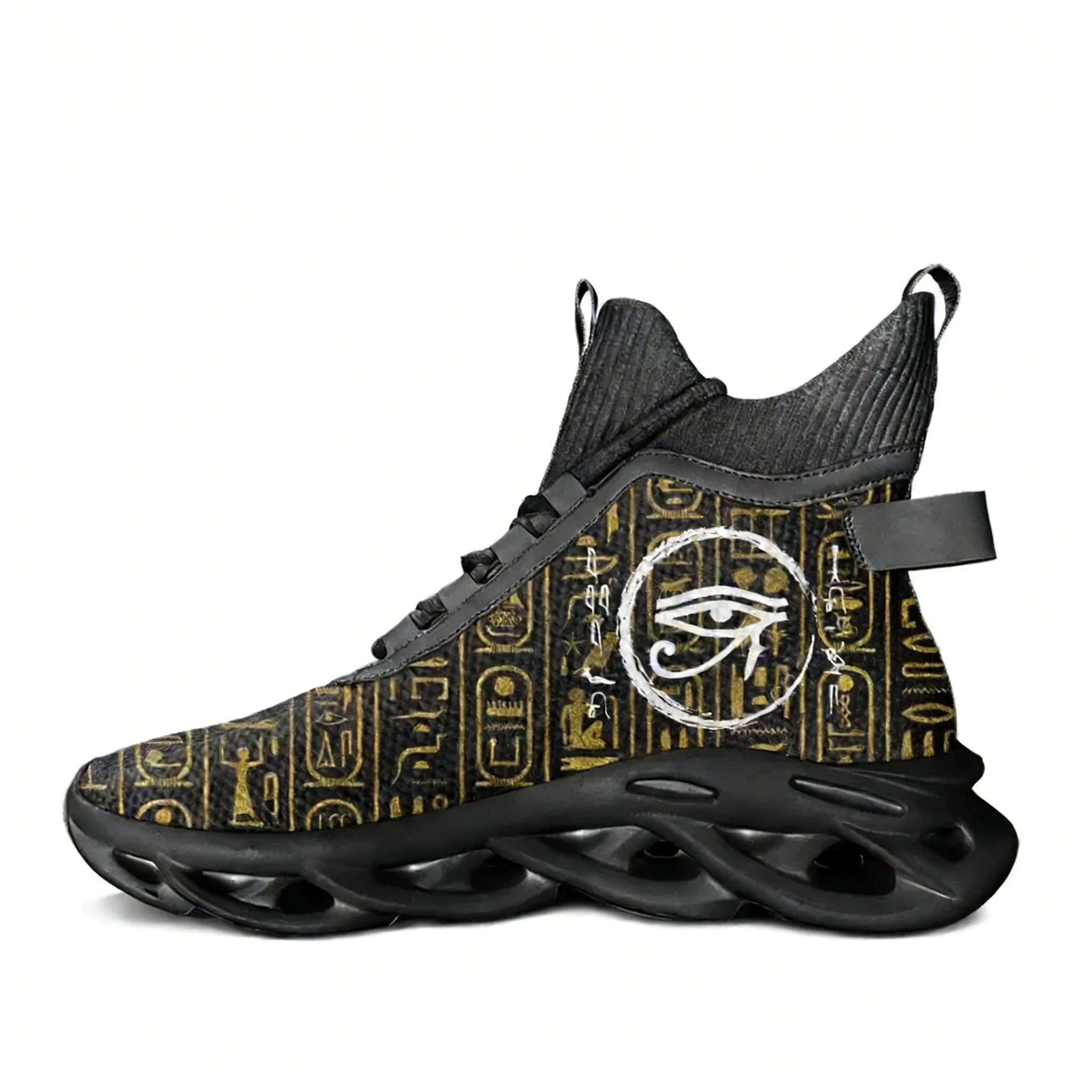 Horus, Dios Egipcio, Ojo de Eg - Women Shoes Egypt reseña y precio