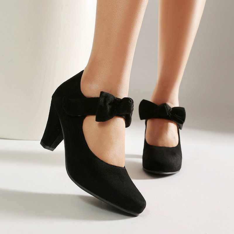 Zapatos Mary Jane Vintage para - Women'S Xti Shoes reseña y precio