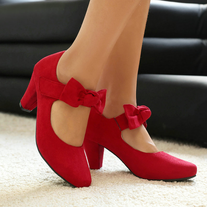 Zapatos Mary Jane Vintage para - Women'S Xti Shoes reseña y precio