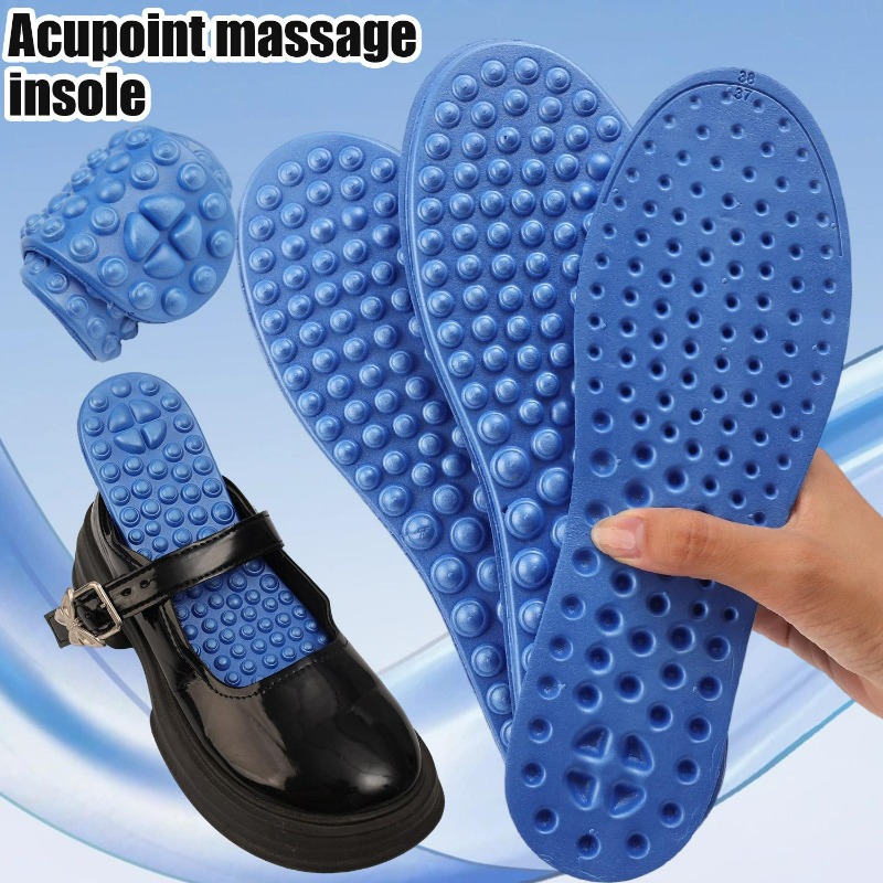 Plantillas de Masaje 5D para A - Women'S Shoes With Plantar Fasciitis reseña y precio