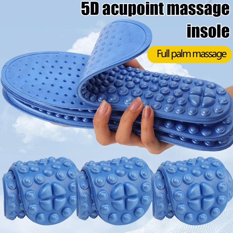Plantillas de Masaje 5D para A - Women'S Shoes With Plantar Fasciitis reseña y precio