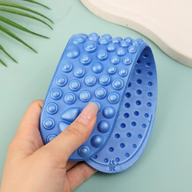 Plantillas de Masaje 5D para A - Women'S Shoes With Plantar Fasciitis reseña y precio