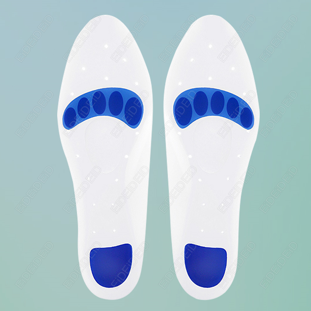 Plantillas Ortopédicas de Gel  - Women'S Shoes With Plantar Fasciitis reseña y precio