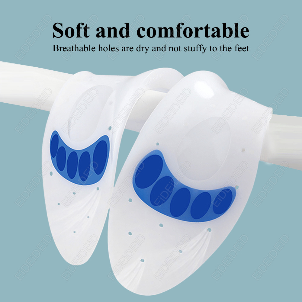 Plantillas Ortopédicas de Gel  - Women'S Shoes With Plantar Fasciitis reseña y precio