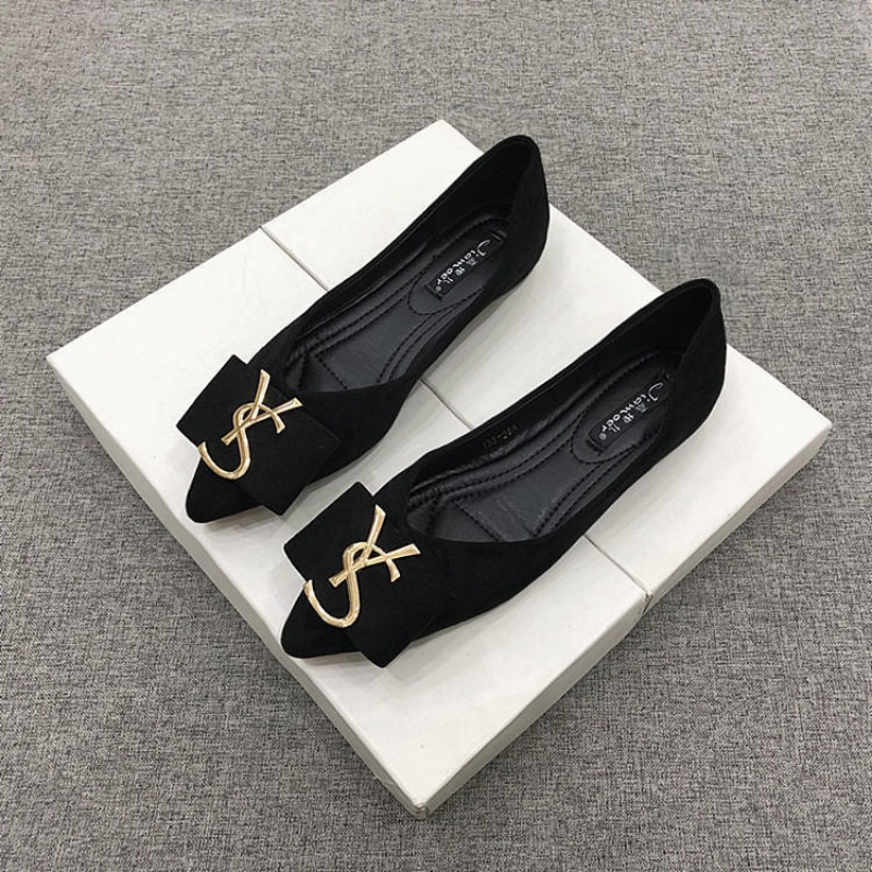 2023 nueva versión coreana de  - Women Shoes Ysl reseña y precio