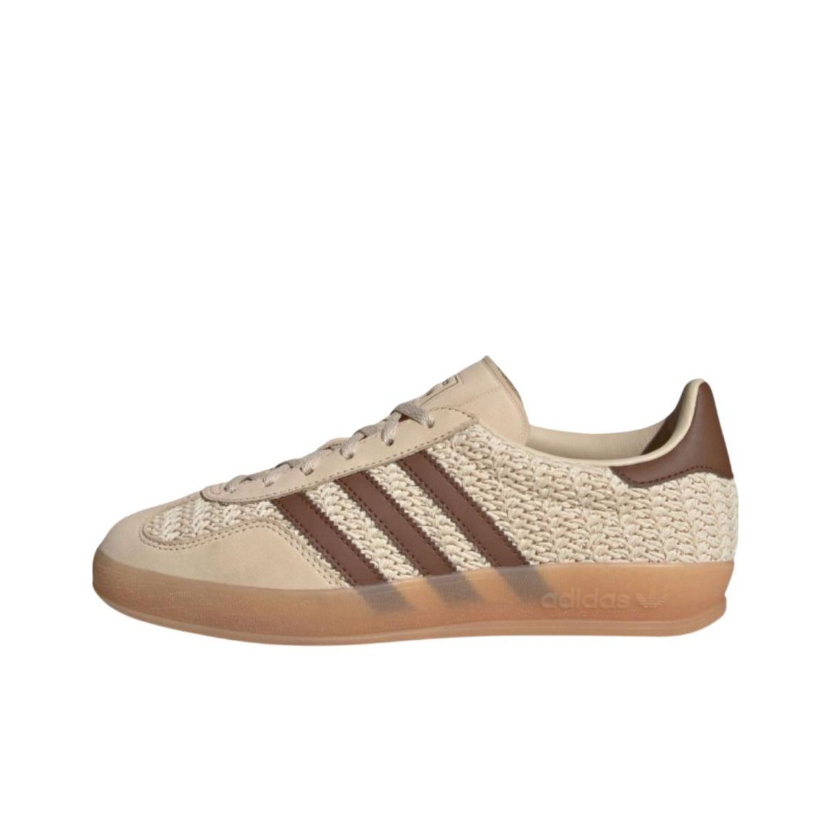 Adidas Originals GAZELLE INDOO - Adidas Shoes Gazelle reseña y precio