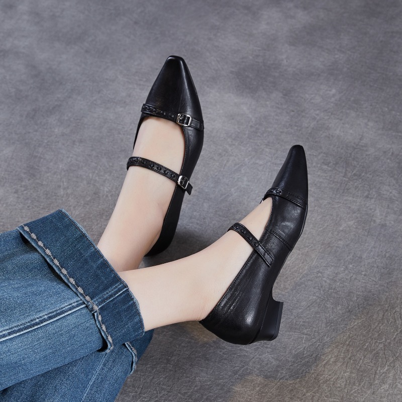 Zapatos planos coreanos para m - Shoes For Women Flats reseña y precio