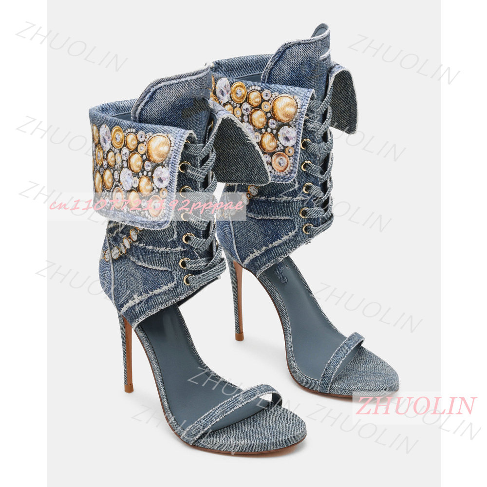 Sandalias de tacón de aguja az - Women'S Shoes Trendy reseña y precio