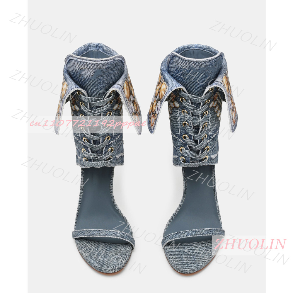 Sandalias de tacón de aguja az - Women'S Shoes Trendy reseña y precio