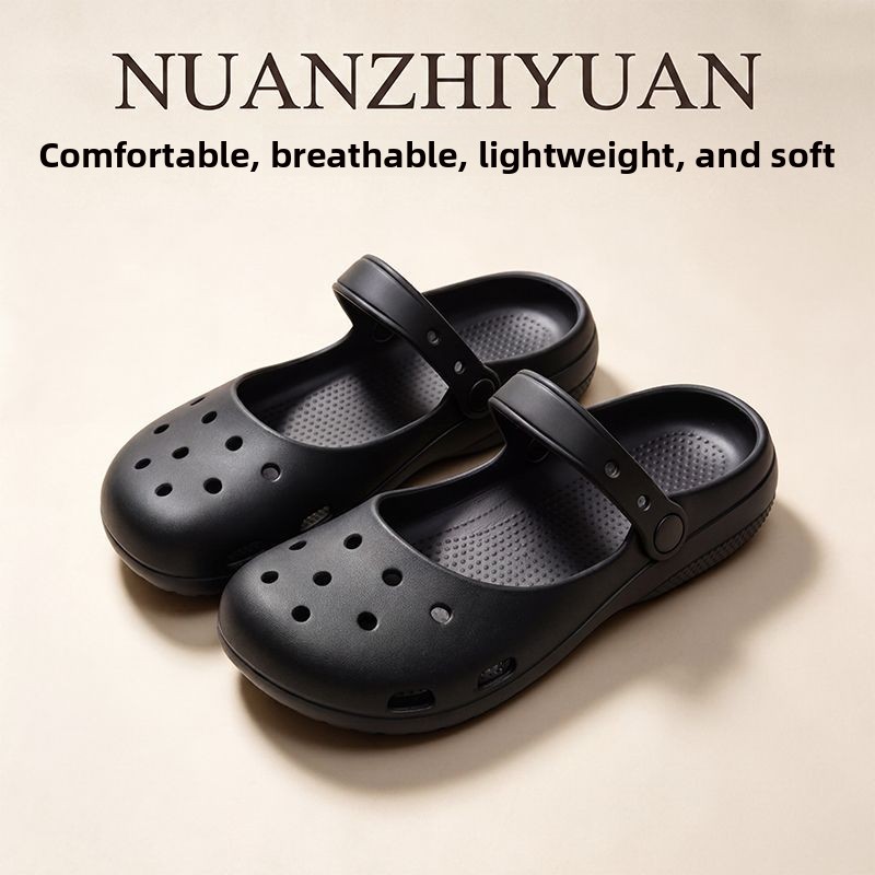 Nuevas Sandalias de Verano par - Ballet Flat Women reseña y precio