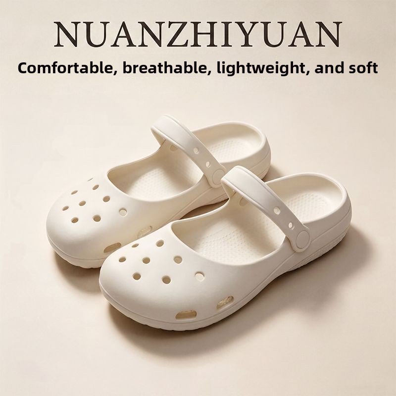 Nuevas Sandalias de Verano par - Ballet Flat Women reseña y precio