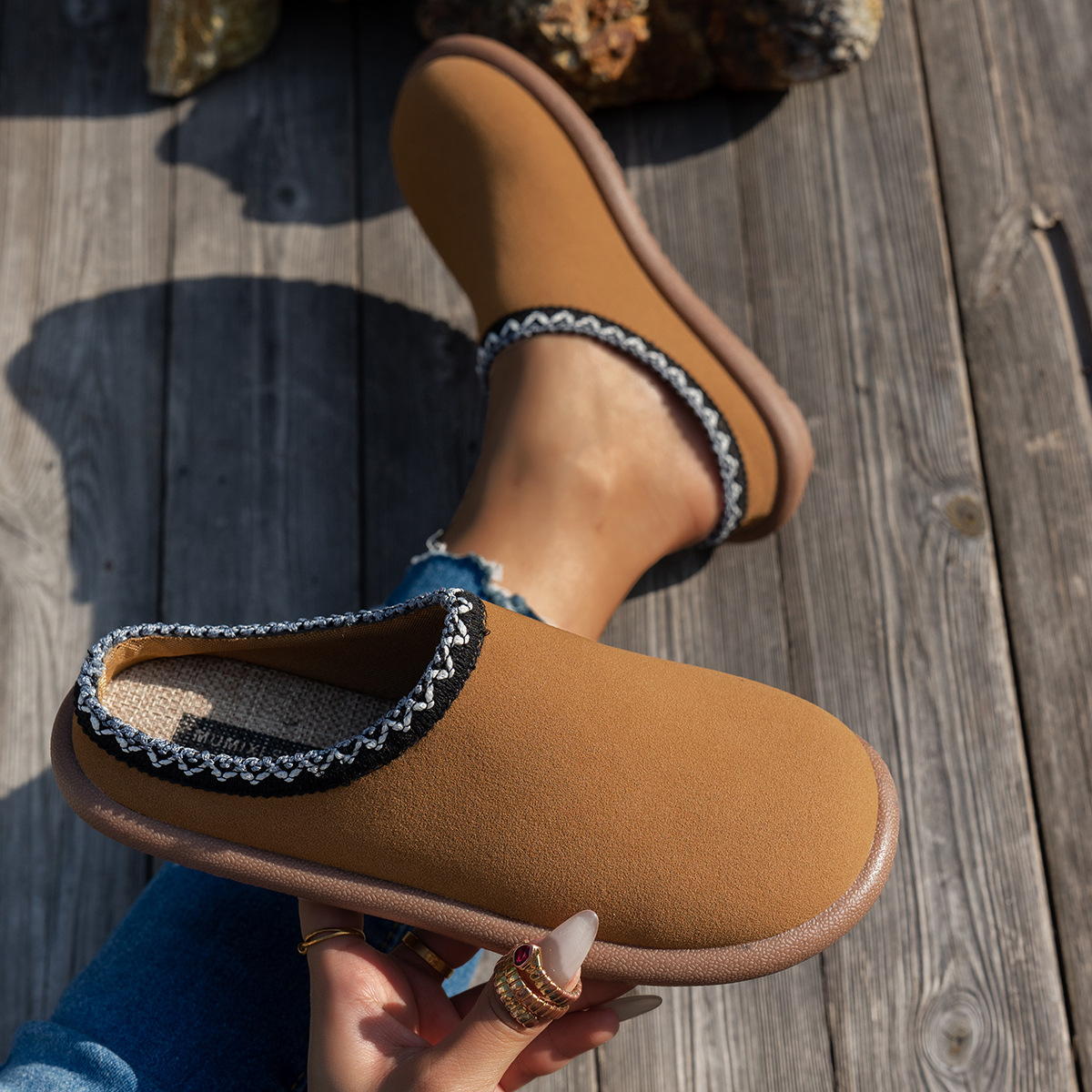 Zapatillas bordadas 2025 para  - Women'S Shoes In Wide Width reseña y precio