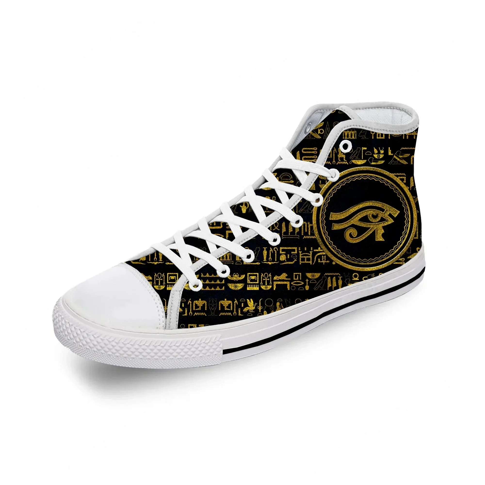 Horus, Dios Egipcio, Ojo de Eg - Women Shoes Egypt reseña y precio