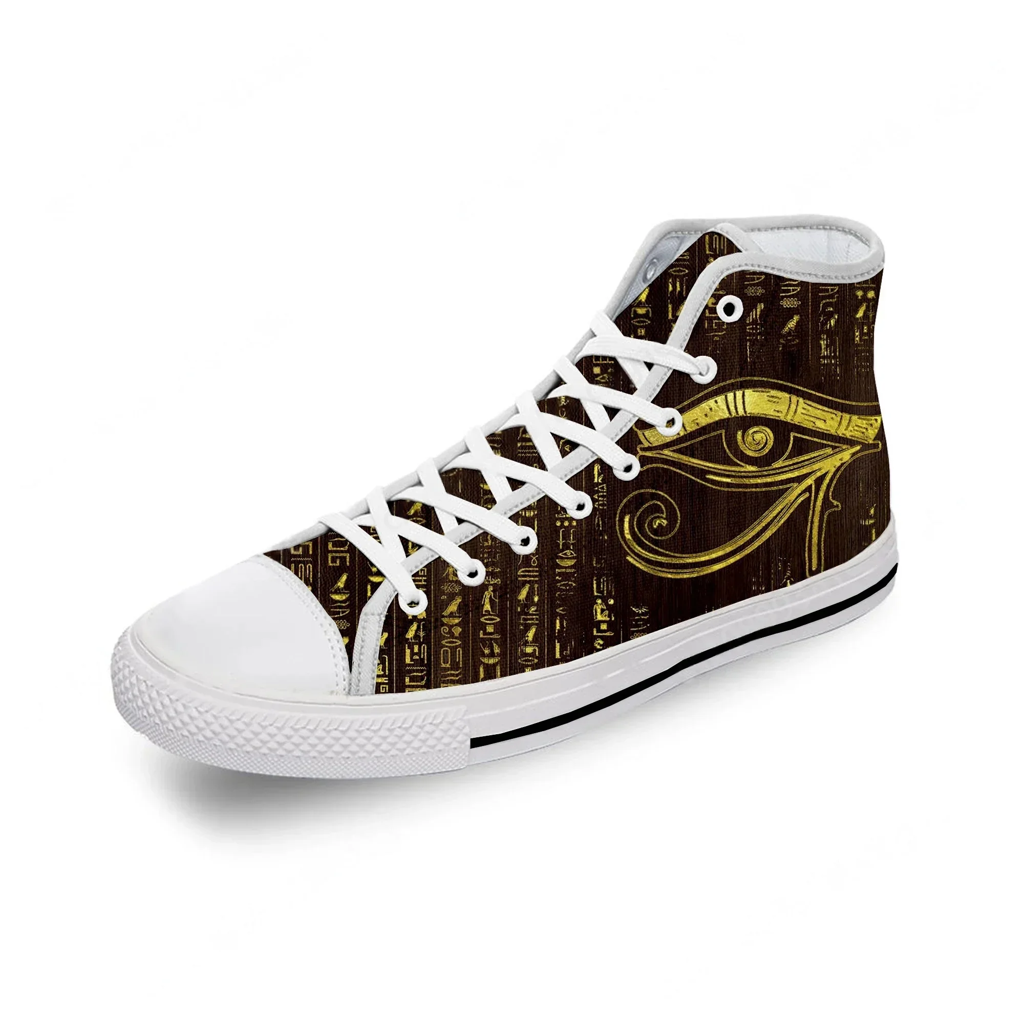 Horus, Dios Egipcio, Ojo de Eg - Women Shoes Egypt reseña y precio