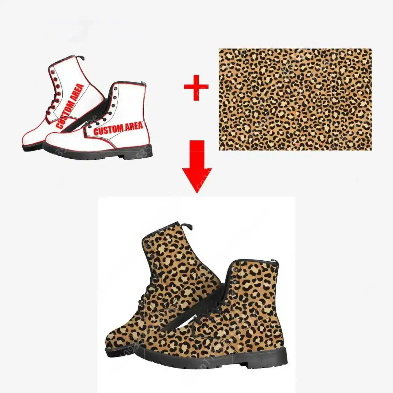 Botas informales Horus Egyptia - Women Shoes Egypt reseña y precio