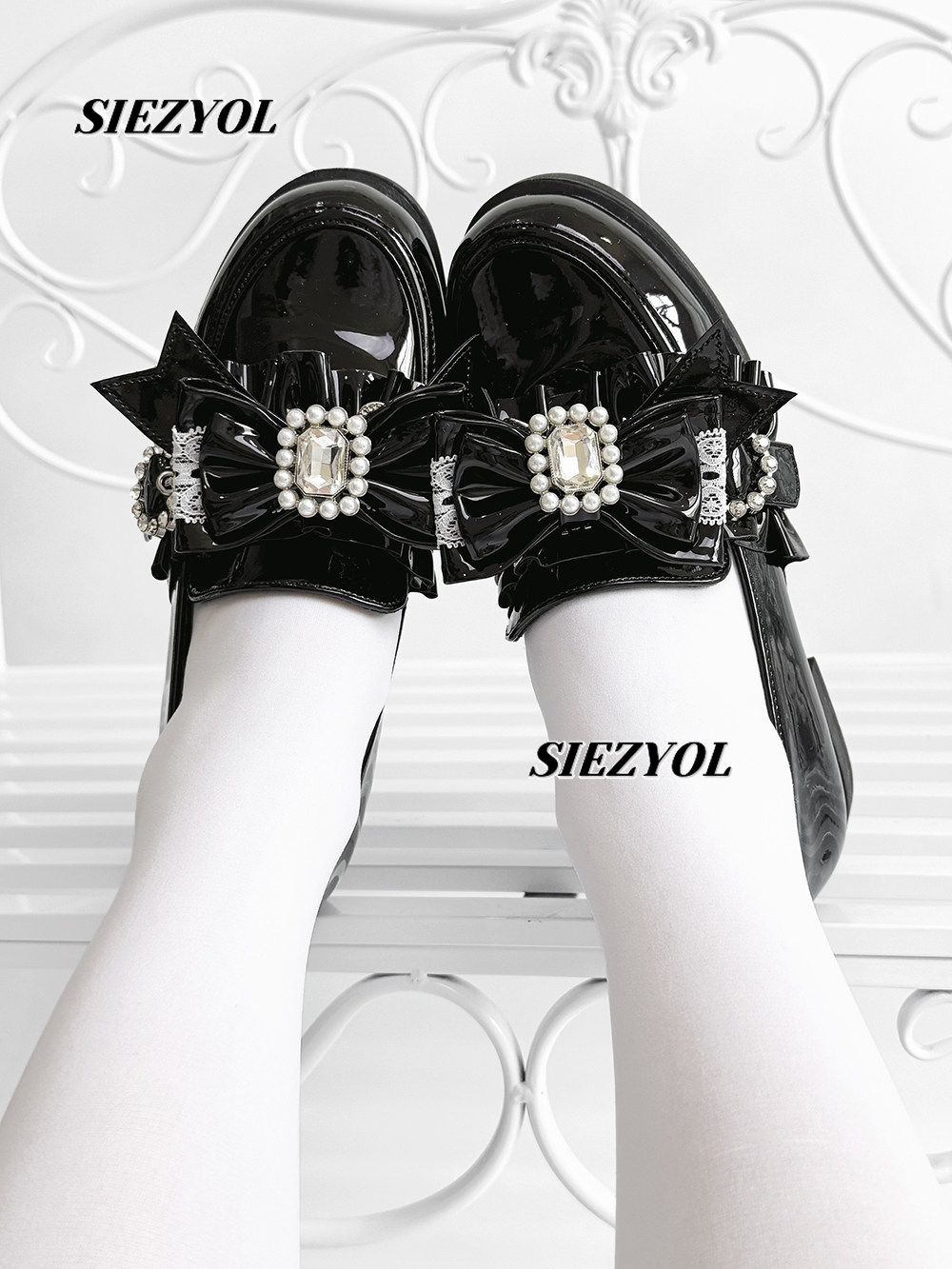 Zapatos de Cuero Casuales Esti - Women'S Heels reseña y precio