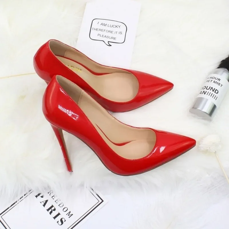 Zapatos de Tacón Alto de Moda  - Women Shoes Ysl reseña y precio