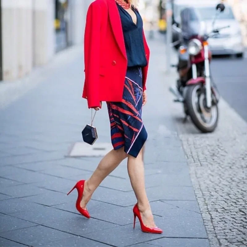 Zapatos de Tacón Alto de Moda  - Women Shoes Ysl reseña y precio