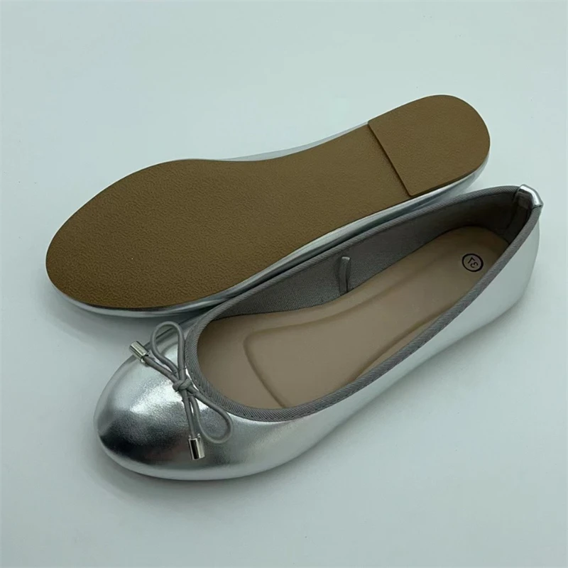Eilyken - Zapatos Planos de Mo - Women Shoes Ysl reseña y precio