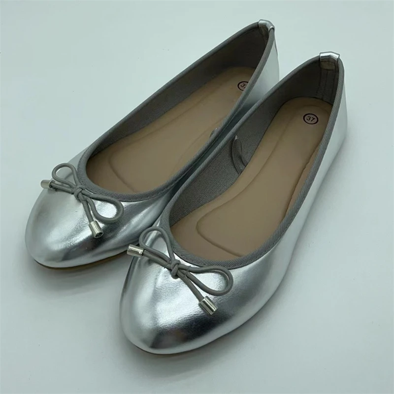 Eilyken - Zapatos Planos de Mo - Women Shoes Ysl reseña y precio