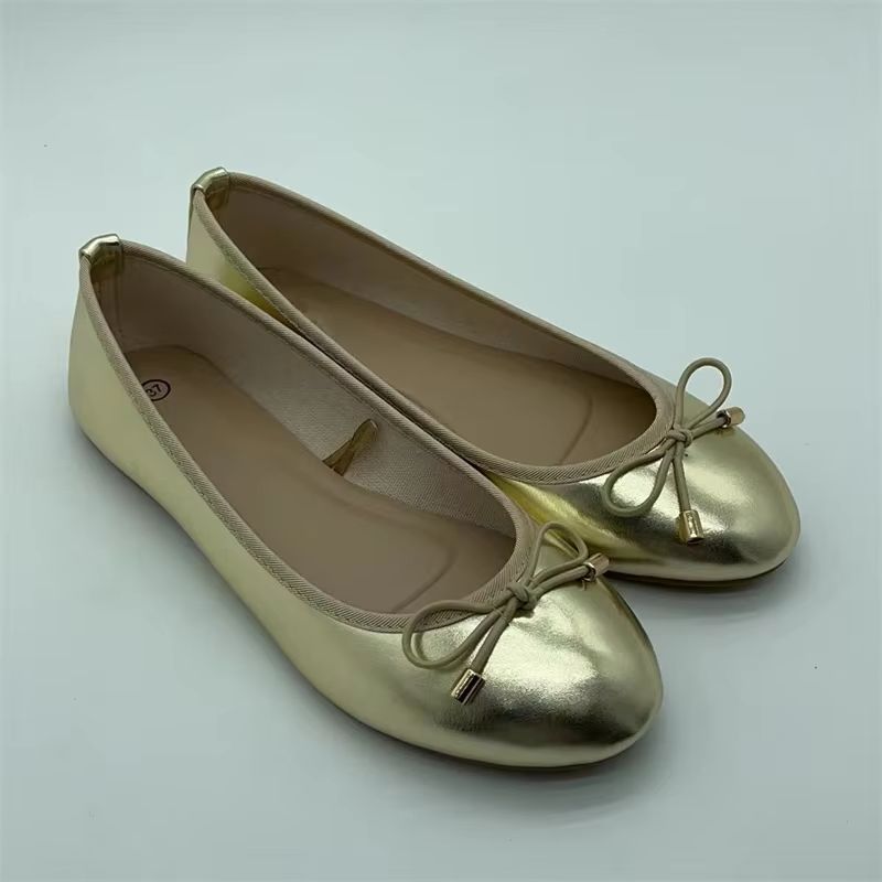 Eilyken - Zapatos Planos de Mo - Women Shoes Ysl reseña y precio