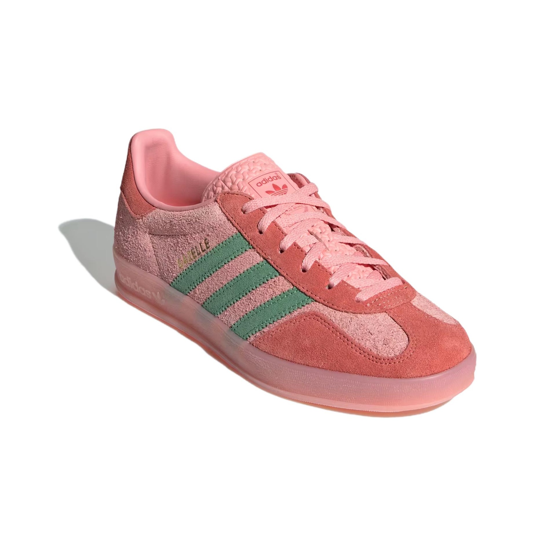 Zapatillas Adidas Originals Ga - Adidas Shoes Gazelle reseña y precio