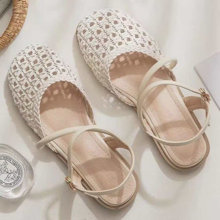 Sandalias de tacón grueso esti - Women'S Heels reseña y precio
