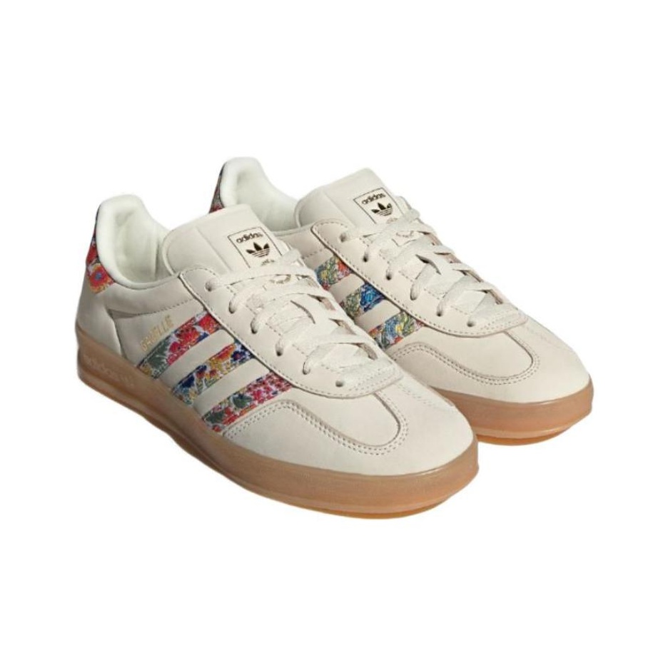 Adidas Originals GAZELLE INDOO - Adidas Shoes Gazelle reseña y precio