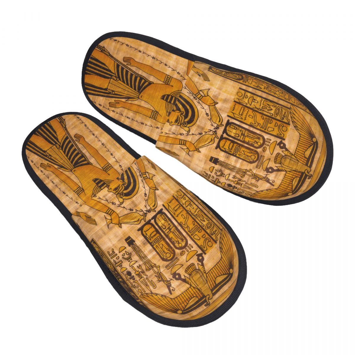 Zapatillas planas antideslizan - Women Shoes Egypt reseña y precio